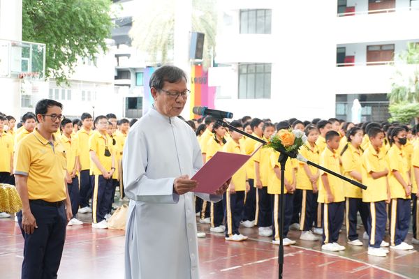 โรงเรียนปรีชานุศาสน์